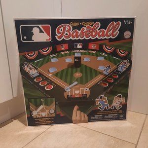 Classic baseball MLB games brand new!